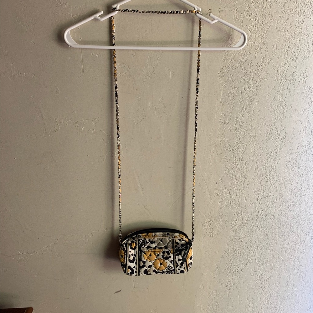 Vera Bradley Crossbody Bag